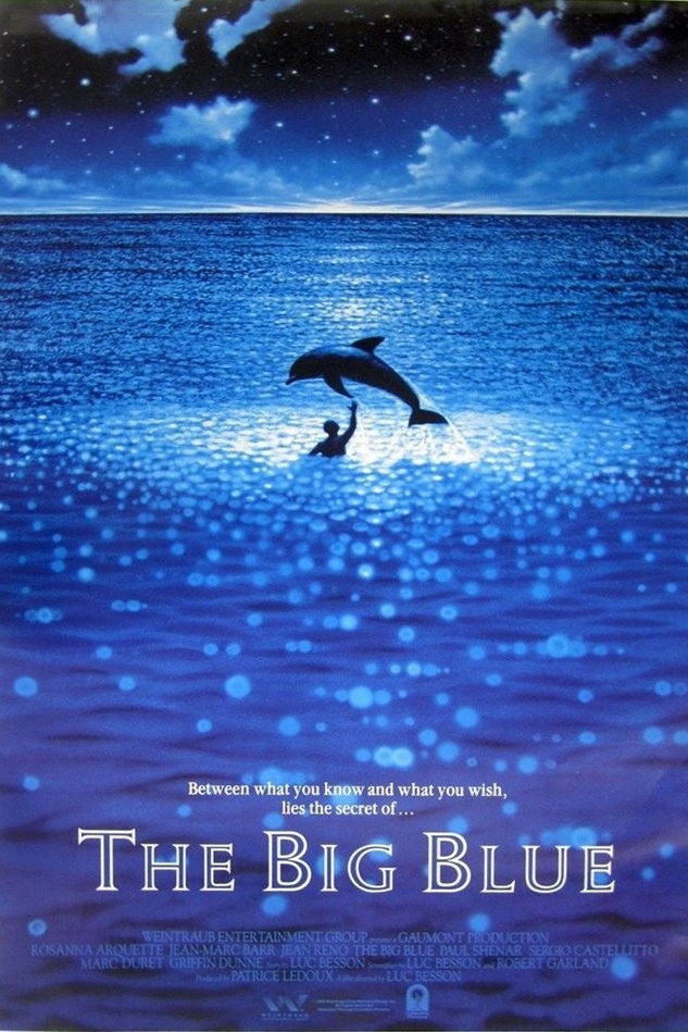 The Big Blue